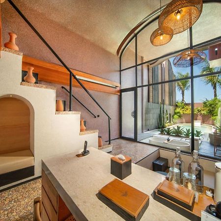 Seascape Luxury Resort & Spa Sanur By Ini Vie Hospitality (Adults Only) Eksteriør billede
