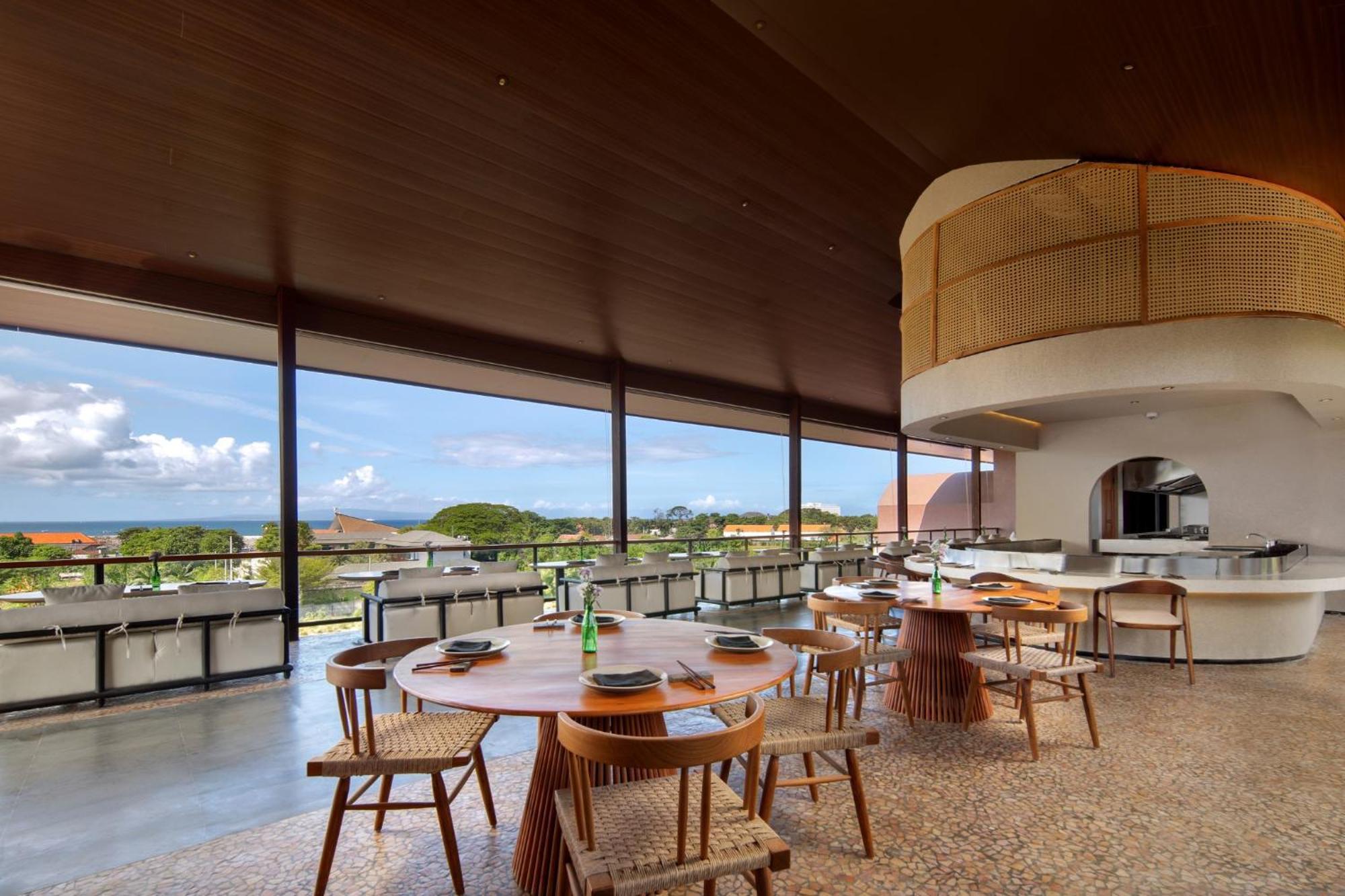 Seascape Luxury Resort & Spa Sanur By Ini Vie Hospitality (Adults Only) Eksteriør billede