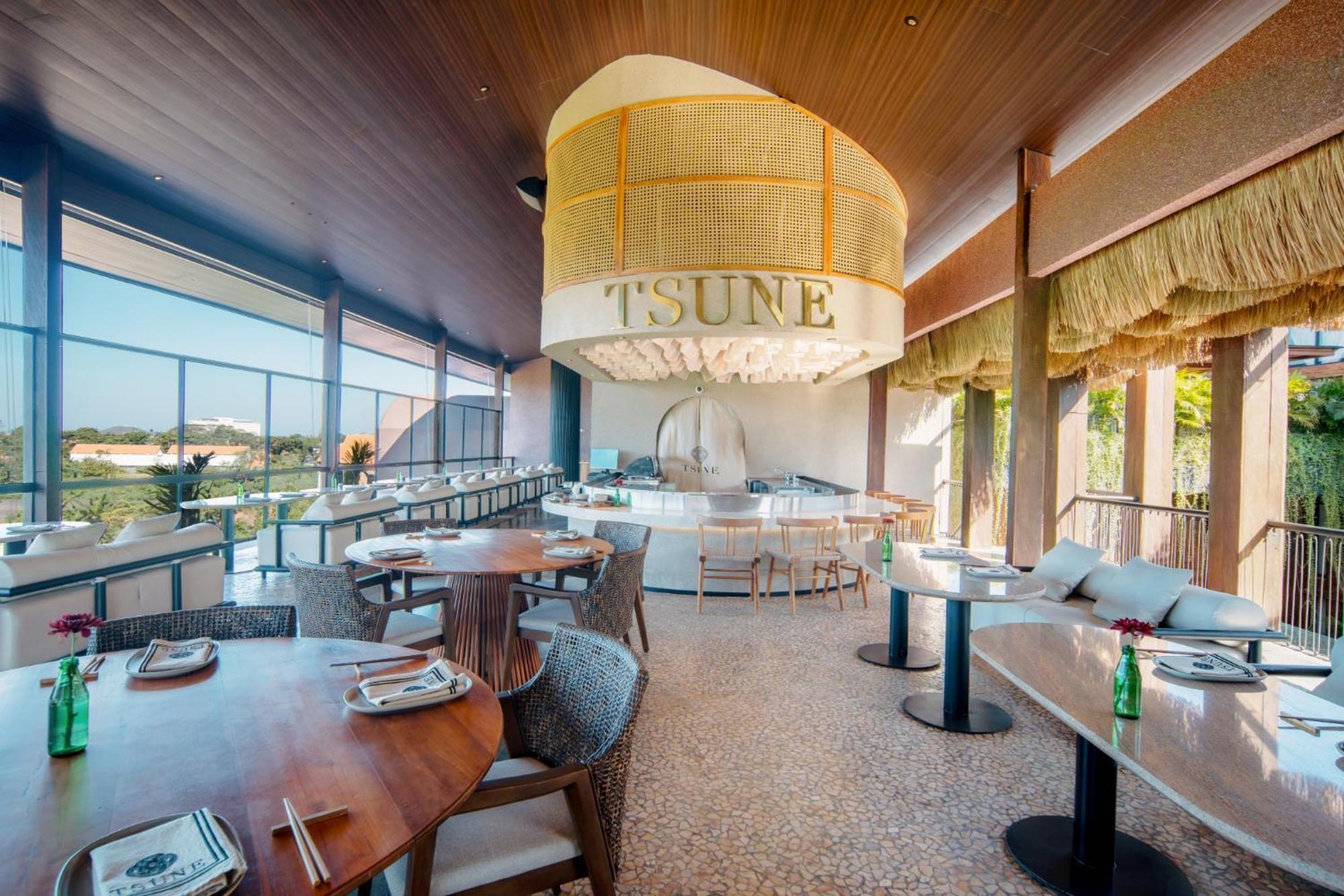 Seascape Luxury Resort & Spa Sanur By Ini Vie Hospitality (Adults Only) Eksteriør billede