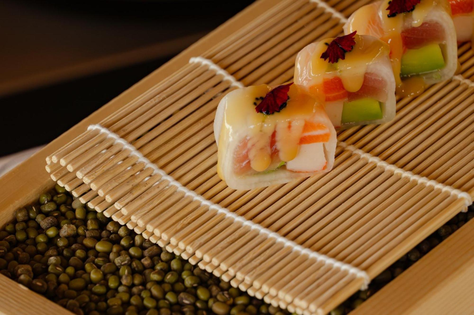 Seascape Luxury Resort & Spa Sanur By Ini Vie Hospitality (Adults Only) Eksteriør billede